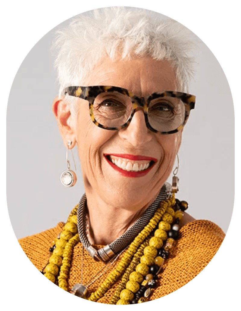 Ronni Kahn AO, speaker at Pause Fest